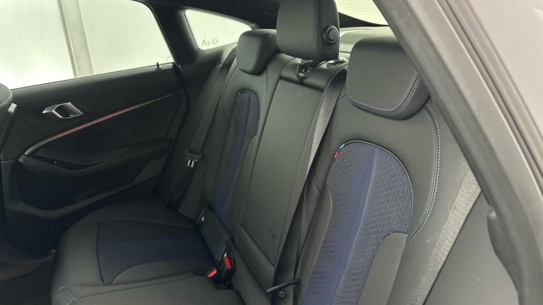 BMW 2 Series 218i [136] M Sport 4dr Petrol Saloon